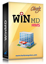 WinMD Software
